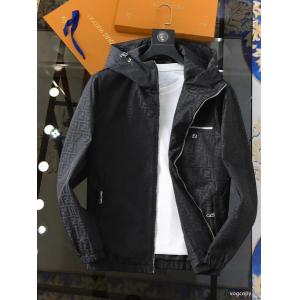 FENDI激安 ブランド 通販ジャケット最新版おすすめ商品 デイリー使いに最適 圧倒的人気