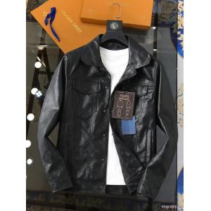 最安挑戦 人気定番セール 新作到着!!ジャケットブランドコピーLOUIS VUITTON