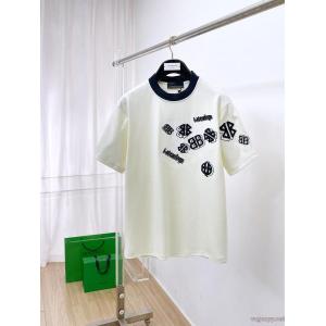 品質保証2026 機能的なアイテム 今年注目な新品セールコピー ブランドBALENCIAGA半袖Tシャツ