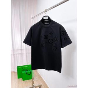 半袖TシャツLOUIS VUITTONコピー 品 販売激安即発 海外人気アイテム 数に限りがある