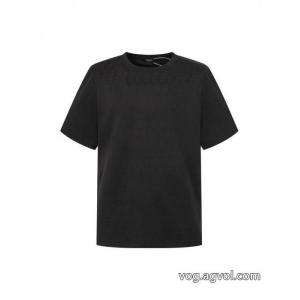 コピー ブランド 優良FENDI着こなし自在 今年大流行 限定☆セール半袖Tシャツ