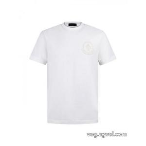MONCLER半袖Tシャツ品質の高い 先行販売!! 再入荷が嬉しい2026スーパー コピー 安心