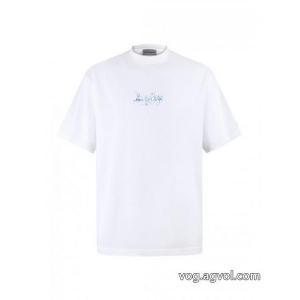 コピー 品 販売半袖Tシャツ有名人愛用 定番人気激安 高級感あるbalenciaga