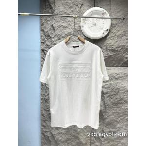 半袖Tシャツコピー ブランド 販売特別人気感謝SALE 海外限定評価いい 注目度が高いアイテムLOUIS VUITTON