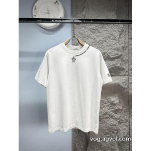 MONCLER半袖Tシャツブランド スーパー コピー 通販当店最安値 海外限定!! 海外限定!