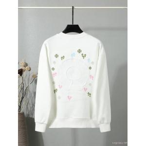 コピー 商品 通販CHROME HEARTSパーカー超人気新品 今年の2026先行販売新作 在庫処分SALE