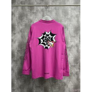 長袖Tシャツブランド 偽物売れ筋のいい おすすめアイテム 2026限定 超レアCHROME HEARTS