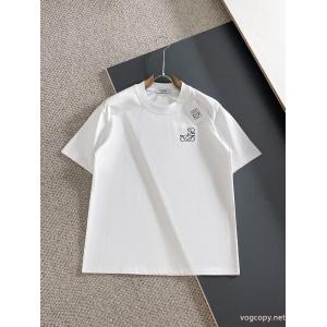 注目!26-26AW 特価価格 柔らかな着心地半袖Tシャツロエベ偽 ブランド 通販