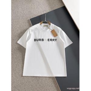 バーバリー半袖Tシャツ2026春のファッショントレンドはこれ 国内配送ギフトにも 雑誌登載商品激安 通販 ブランド