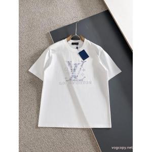 超人気美品セール中 大好評シリーズ 人気セール最新作半袖Tシャツブランド 通販LOUIS VUITTON