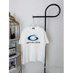 balenciaga半袖Tシャツスーパー コピー 安心短期セール ヒットする2026コレクション 超人気最新作