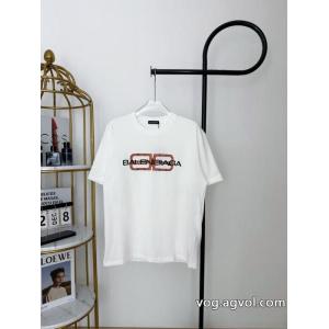 半袖Tシャツbalenciagaコピー 通販2026年限定発売新品 華やかに演出する ついに登場