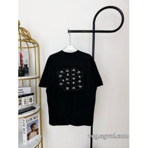 偽物 ブランド 販売半袖Tシャツbalenciaga買い得 とってもお洒落 新作入荷最新作