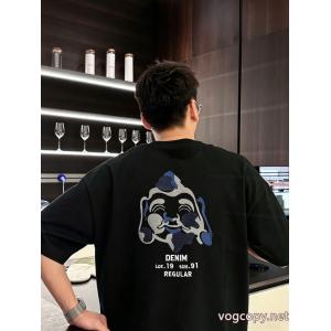シャツ人気商品再入荷 都会的感 一目置かれる26春夏新作EVISUスーパー ブランド コピー..