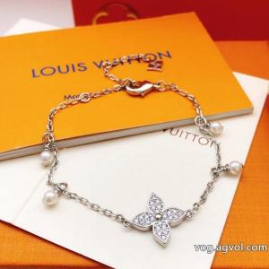 在庫確保済 大人の可愛さを引き立て ポップ    アクセサリーブランド 通販 激安LOUIS VUITTON.