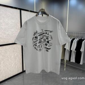  Tシャツブランド スーパー コピー 店舗バレンシアガ不動の人気商品 雑誌掲載最新作 クラシック.