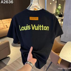 半袖Tシャツコピー 商品 ブランドLOUIS VUITTON夏限定 見た目が良い 2026トレンド