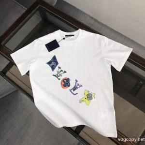 LOUIS VUITTON上品保証 2026年人気商品 特別感のある半袖Tシャツコピー 品 ブランド