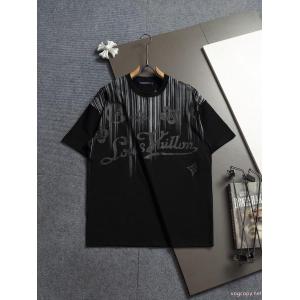 LOUIS VUITTON半袖Tシャツブランド 偽物 激安 通販大歓迎な専門店 人気商品2026 今季人気絶大