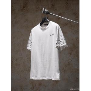 半袖Tシャツスーパー コピー 販売人気復活 2026爆買い新作登場 最新の品LOUIS VUITTON