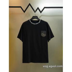 半袖Tシャツスーパー コピー 品LOUIS VUITTON限定数限り 高いセンス 特別人気感謝SALE