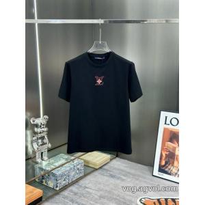 ブランド コピー ショップ半袖TシャツLOUIS VUITTON最安値正規品 2026aw トレンド 使い勝手も良好