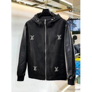 ジャケット特別人気感謝SALE プリント SS26完売必至LOUIS VUITTONブランド フェイク