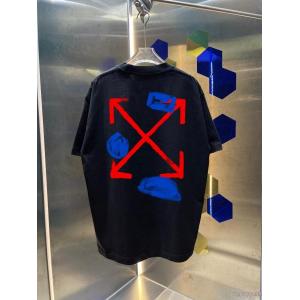 品質保証最新作 落ち着いた大人の雰囲気に お早めに半袖Tシャツ偽物 ブランド 激安Off-White