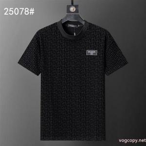  Tシャツコピー ブランド2026最高ランキング 大人のセンスを感じさせる  今年を楽しみましょうバルマン.
