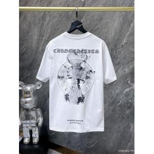 半袖Tシャツブランド 偽物使い勝手のいい 安心の追跡案内 希少性の高いCHROME HEARTS