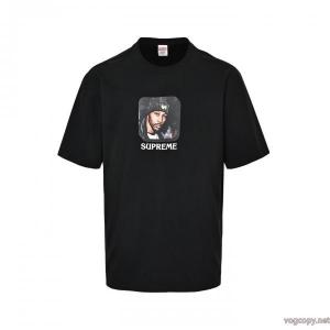 26SS/大人気2026コレクション 品のよさを感じさ カワイイ雰囲気SUPREMEブランド 通販 激安半袖Tシャツ