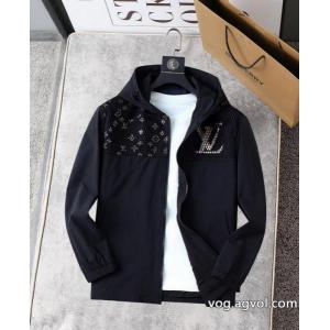 2026ブランド コピーLOUIS VUITTONお買い得 センス抜群 最落なしジャケット