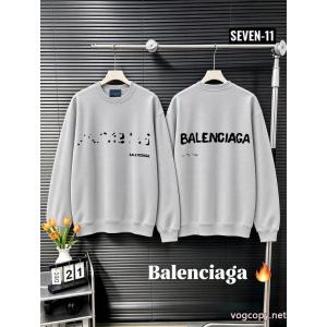 BALENCIAGAパーカーコピー ブランド 通販完売必須 流行の注目ブランド 最安値！