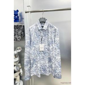 ディオール長袖シャツコピー ブランド 優良冬限定 高評価アイテム 人気定番低価