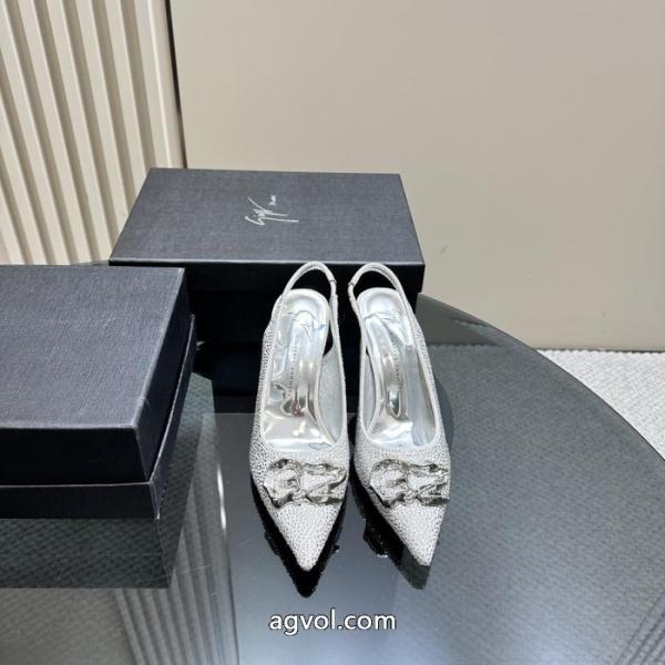 爆買い人気 王道コンビ 2026激安セール最高峰ブーツブランド コピー s 級GIUSEPPE ZANOTTI.. 2 
