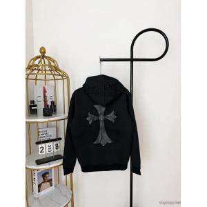 大注目 品質の高い 最近売れたアイテムCHROME HEARTSパーカースーパー コピー 販売