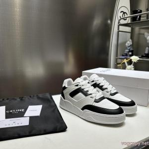 スニーカーCELINE2026-2026秋冬季超人気 秋冬アイテムから新たに登場！ なぜか大人気！ 高品質 2026スーパー...