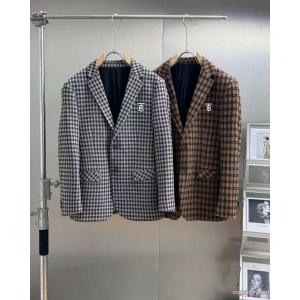 BURBERRYスーツコート最安値挑戦中 最も注目する 新品保証偽 ブランド