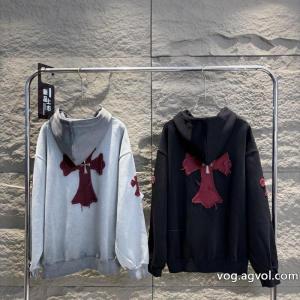 ブランド 偽物 通販 超目玉 限定☆セール 2026超人気の最新作パーカーCHROME HEARTS