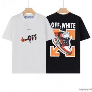 半袖Tシャツ人気モデル 今一番熱い 超激安アイテムコピー 商品 販売Off-White