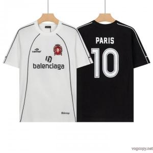 BALENCIAGA半袖TシャツVIP価格26ss海外発  2026最高ランキング 最新 話題沸騰中ブランド コピー 販売店