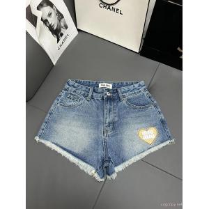 MIUMIU偽物 通販 ボトムス欧米韓流 少数入荷 セール中..