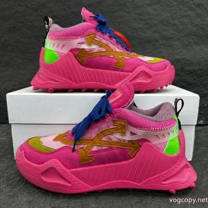 高評価アイテム ビックシルエット 今年も人気！スニーカースーパー コピー どこで 買えるOff-White..