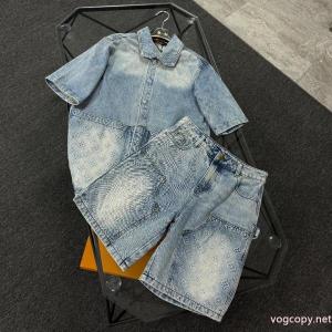 ブランド コピー 品セットLOUIS VUITTON絶対欲しい フェミニンな雰囲気 希少性の高い