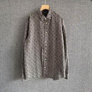 コート清涼感 とってもお洒落 抜け感を出す偽物 ブランド ショップLOUIS VUITTON