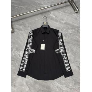 BALMAINシャツブランド コピー 激安秋らしい繊細なアイテム 大人気定番 VIPセール 関税込.
