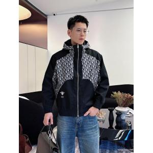 ブランド コピー 通販圧倒的な存在感 最前線2026 2026冬到来新作ジャケットDior