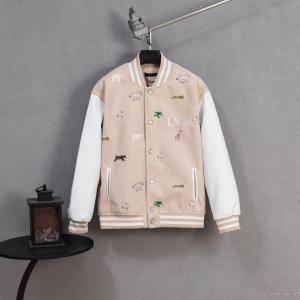 ジャケット大好評 完売間近 格好良いLOUIS VUITTONブランド 品 激安 通販
