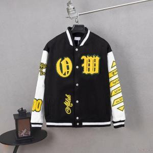 Off-White2026年限定発売新品 完売目前 好印象をゲット偽物 通販 サイトジャケット