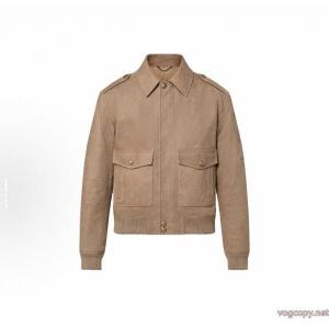 LOUIS VUITTONジャケットブランド 通販店高評価！ 大人の色味 先行入荷